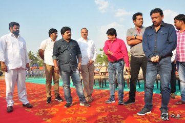 Rai Movie Mega Launch